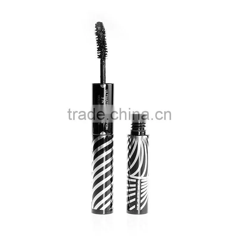 PartyQueen hair unique Mascara for Face Palette Smoky Eyes