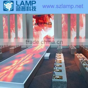 P8 P10 P12 LED monitor for rental