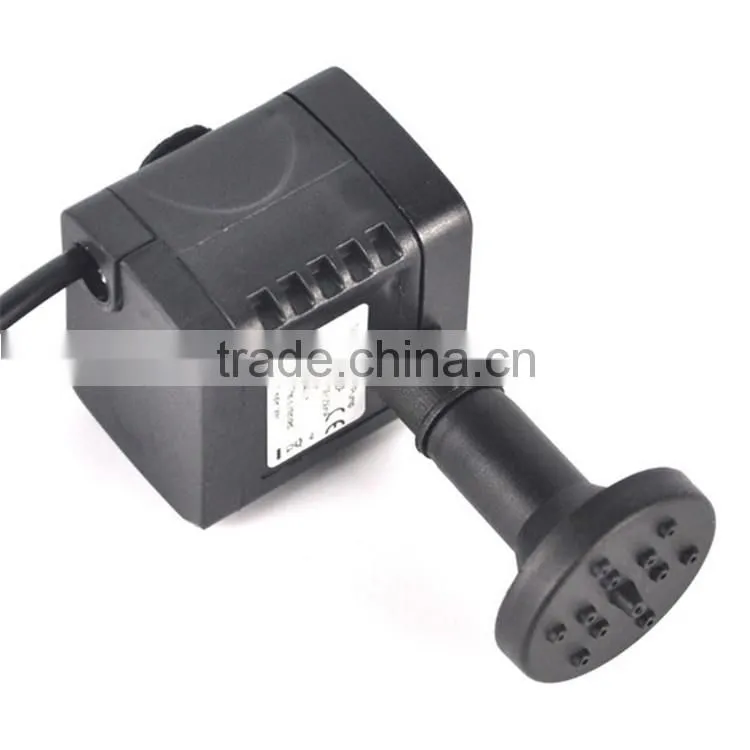 factory solar water pump system dc solar pump