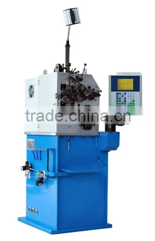GH-CNC416 CNC wire forming machine