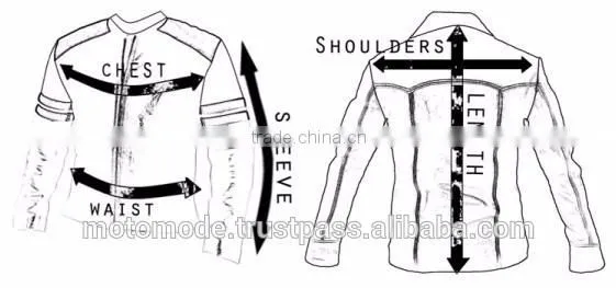 Beautiful Big Zip Handle Motorcycle Leather Custom Woman Jackets