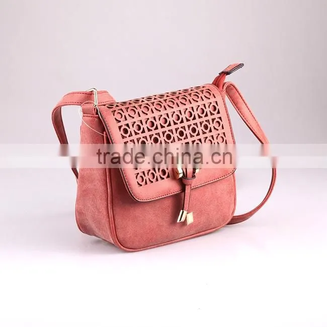 4155 6-8USD Ladies shoulder bag for women leather shoulder bag 2016