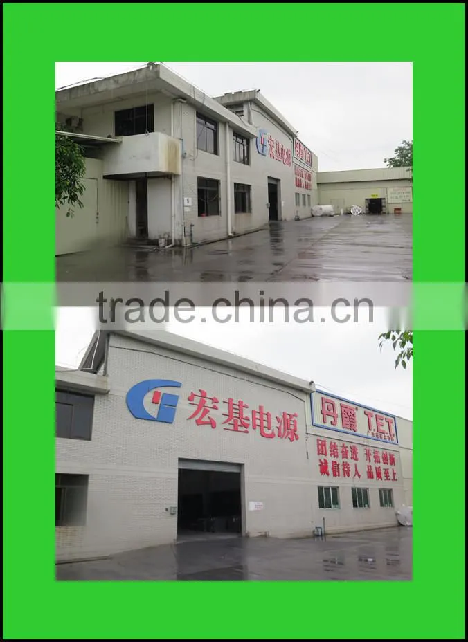 High quality 12V 55AH VRLA lead acid battery Automotive battery 12V battery sealed lead acid battery