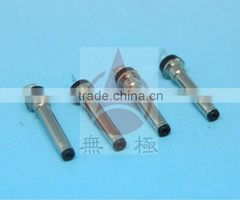 Low price led strip dc connector