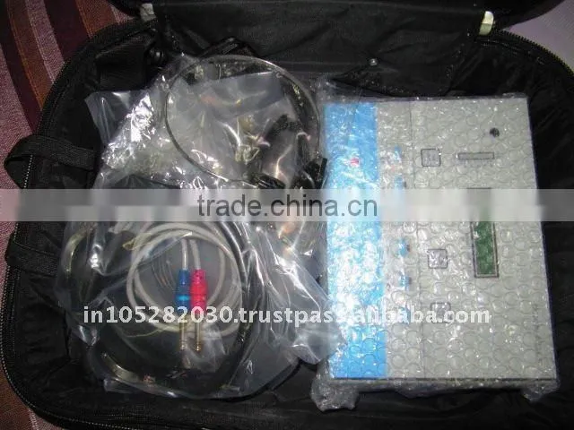 audiometer