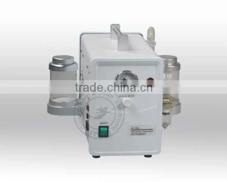 hotsale crystal microdermabrasion equipment IB-7000