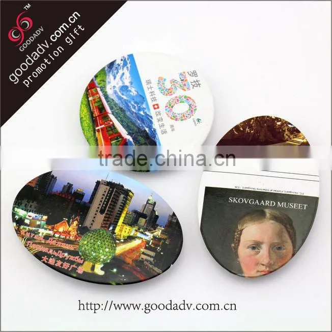 Any logo factory custom tinplate metal bottle opener parts / sex girl bottle opener
