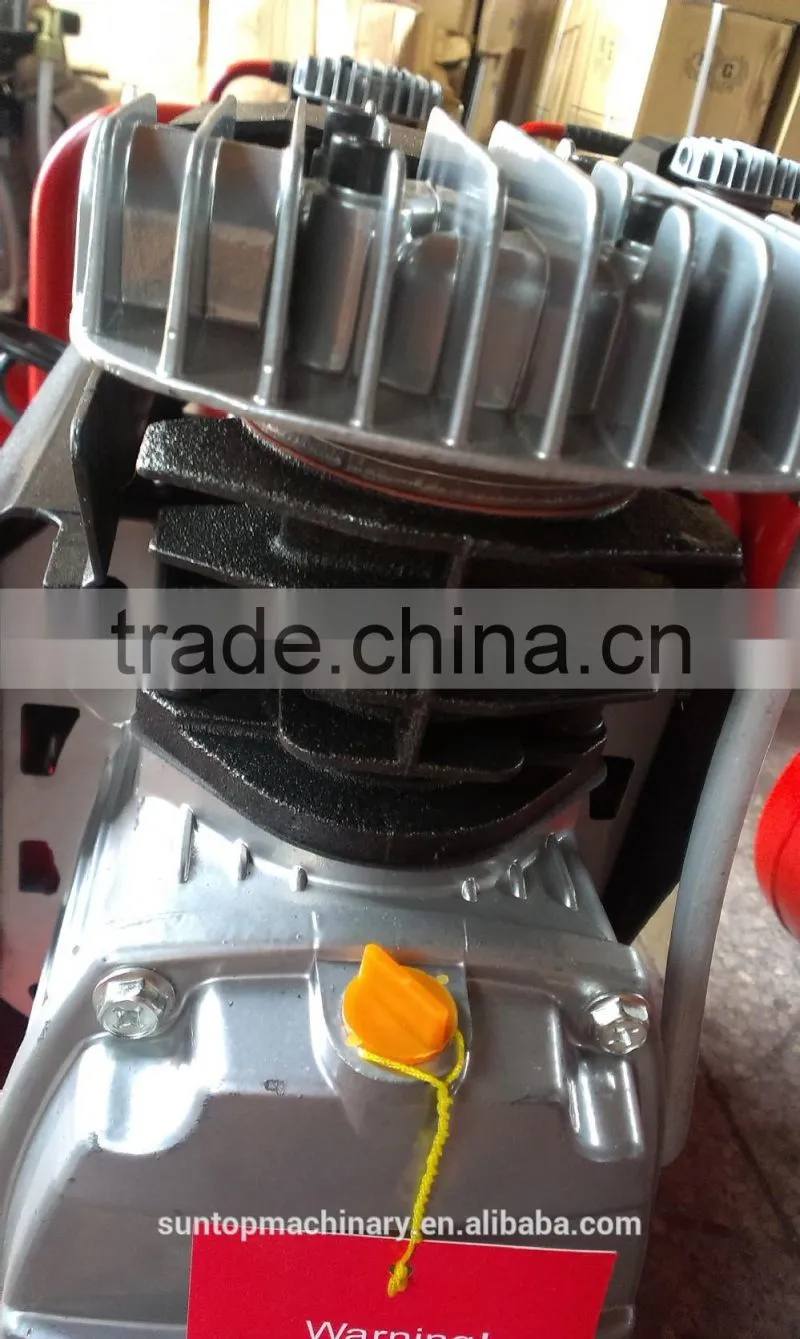 mini protable direct driven 6L air compressor