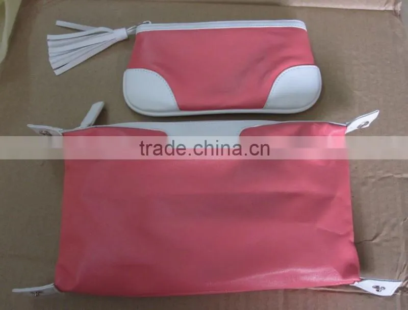 2015 wholesale newest cosmetic bag