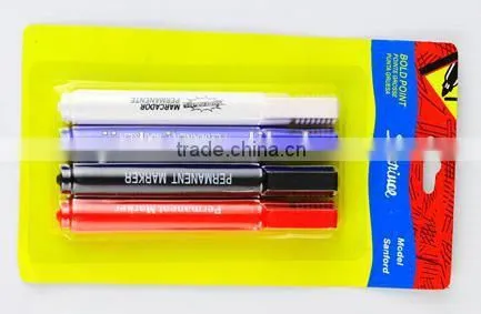 dry white board marker pens
