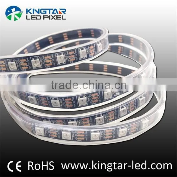 LED strip 5050 rgb ws2812b IP20/IP65/IP67 Shen Zhen