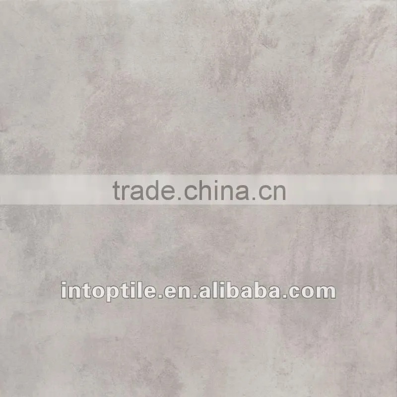 Porcelain 600*600mm urban black tile flooring