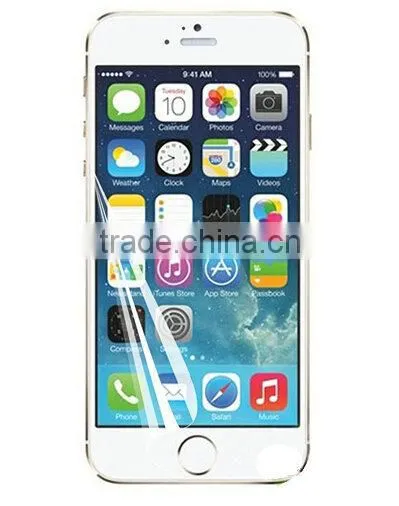 New Arrival for Iphone 6 Accessories, Clear Screen Protector for Apple iPhone 6 Screen Protector