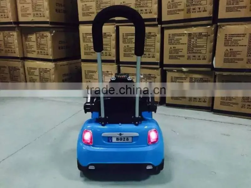 Baby Ride Car Outdoor