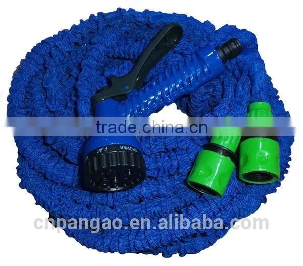 reinforced gardening hose