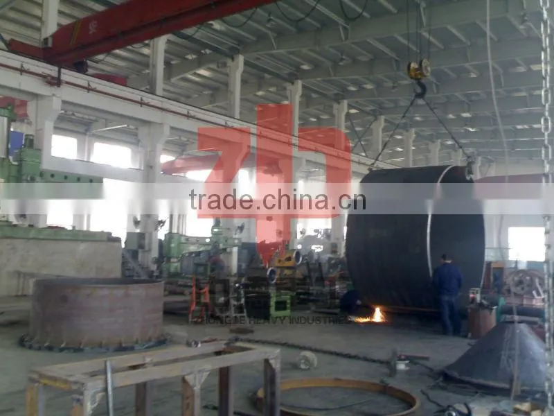 HXVSI Sand Making Machine, Sand Maker Machine, Sand Maker by Luoyang Zhongde
