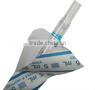 Serological Pipets in Bulk Package
