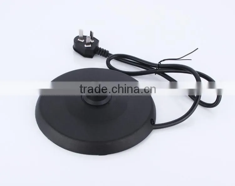 price of 12v car electric stout tanks and 1.2L Stainless steel 201 water kettle