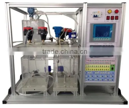 XK-GKS1 PROCESS CONTROL TRAINING EQUIPMEN