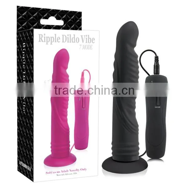 10 Speed Mode Silicone Anal Butt Plug Gay Sex Toys