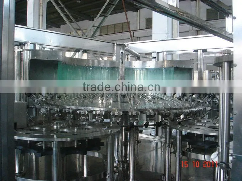 tea processing machine