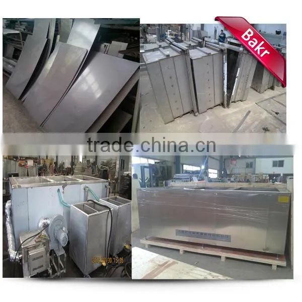 digital ultrasonic cleaner for motor parts