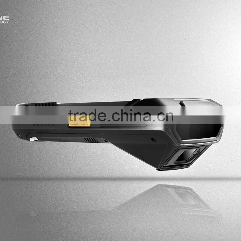 Handheld RFID Reader/barcode scanner SR-RU-9183A