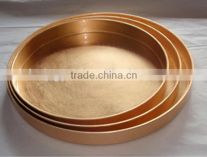 Round Plastic Tray wholesale