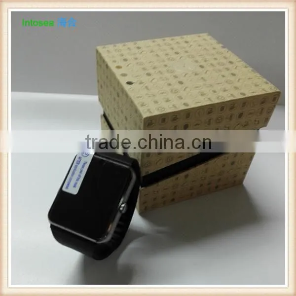 Factory manufacture smart watch sync for iphone with wholesale price