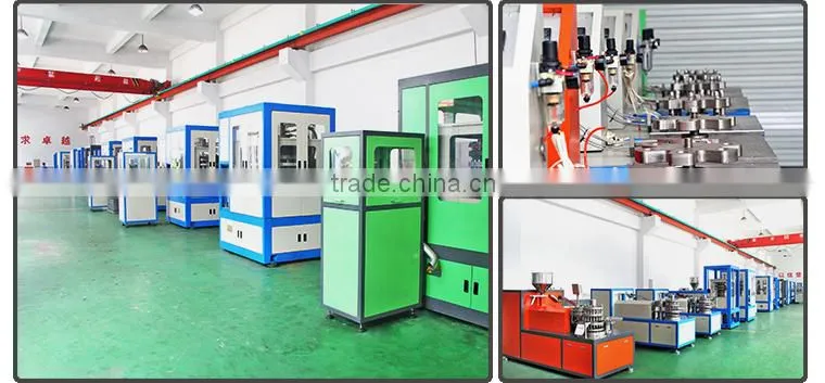 Cutting Machine for plastic cap