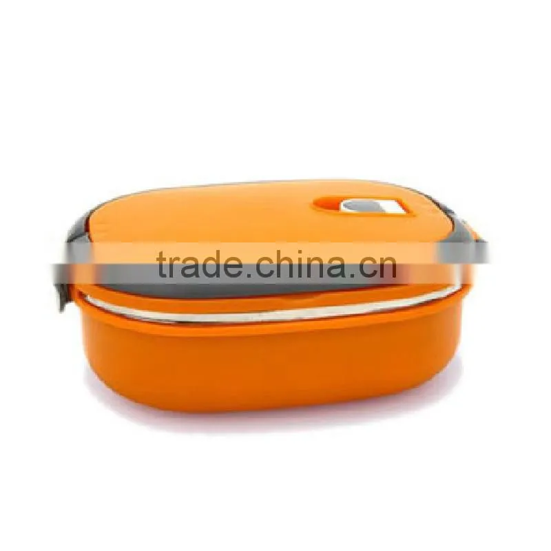 Lunch box