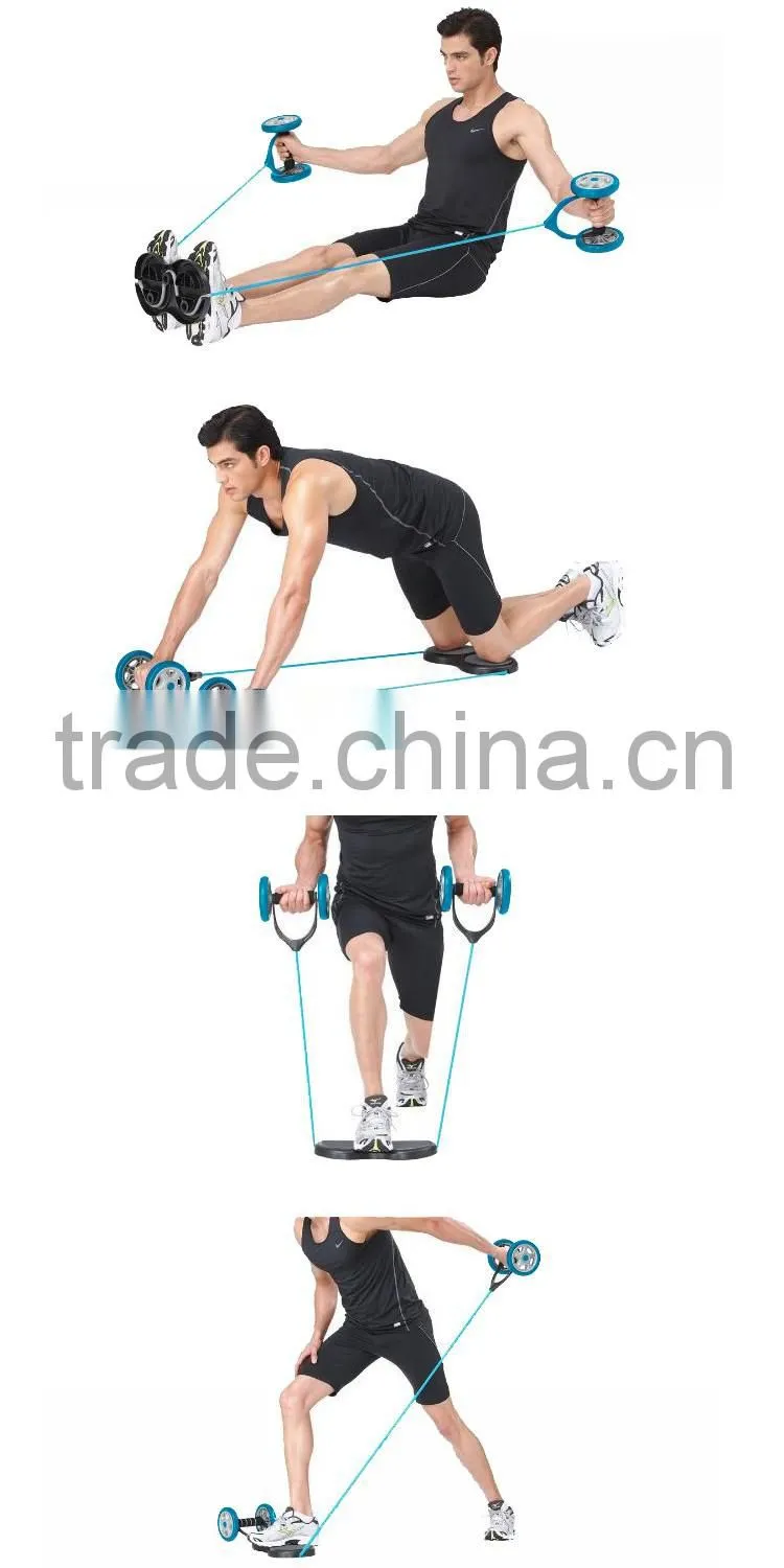 Ab Wheel