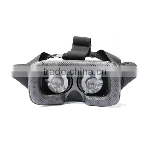 New Arrival High End VR Box 3D Glasses