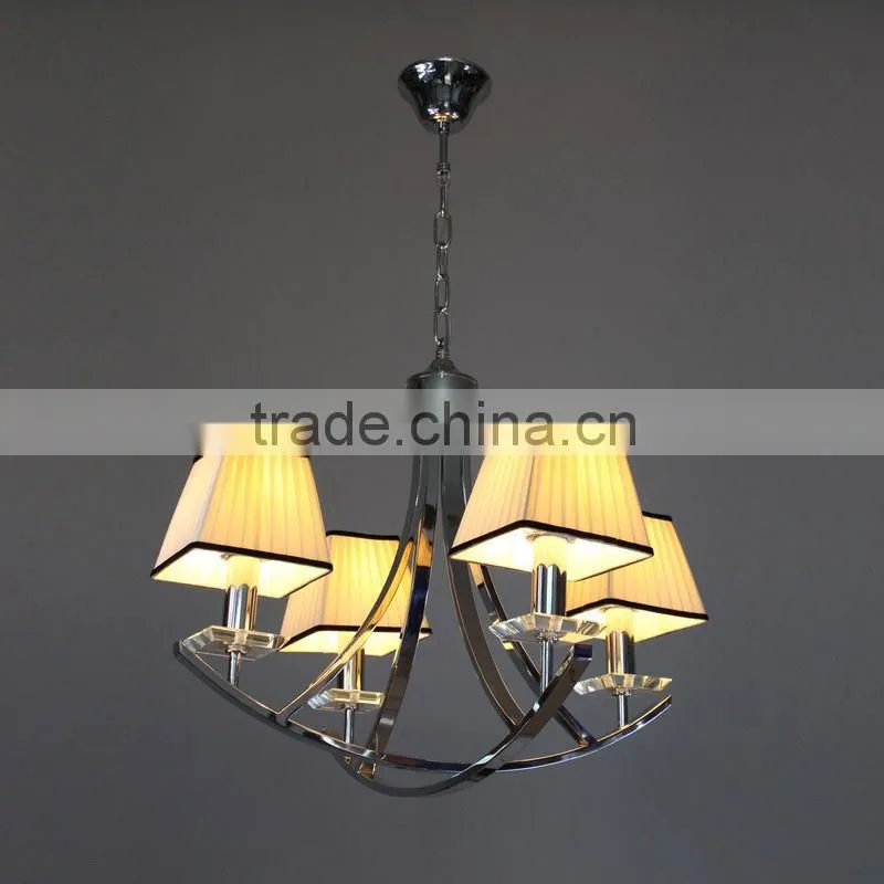 XHD lighting factory sale wall lamp with decoration
