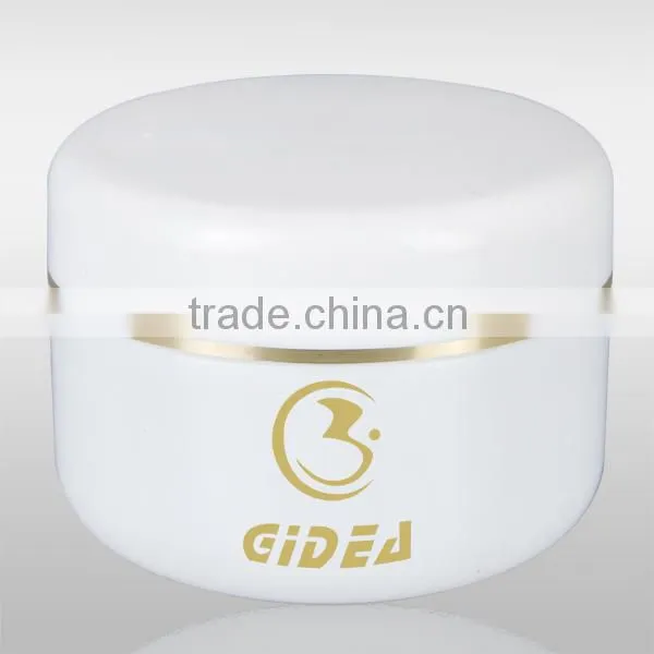 50g 100g 200g white PP container