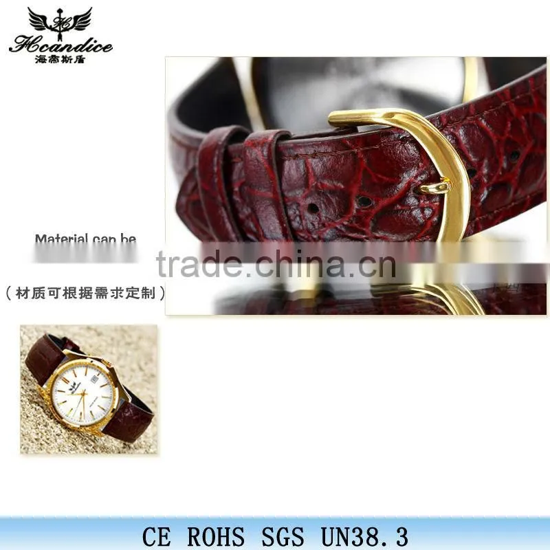 new style fashion watches excel