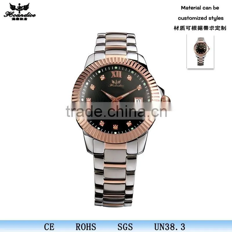 2015 Top fashion women luxury watch wholesale