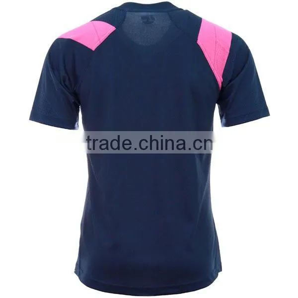 Sublimated Rugby Practice Shirts Custom Rugby Jerseys