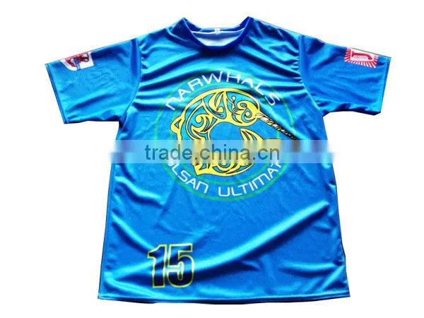thailand national team soccer jersey multicolour sublimated