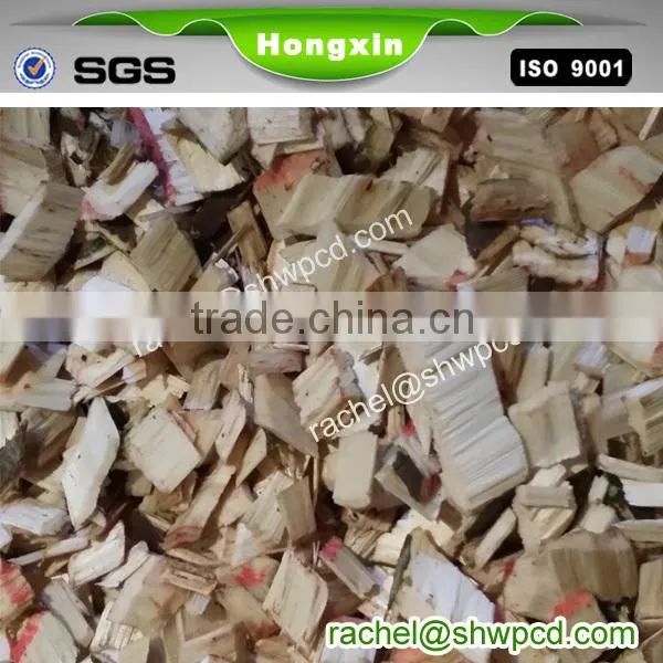 diesel engine mini wood chipper for sale