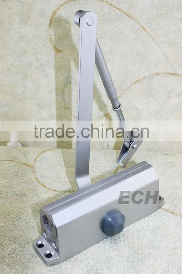 ECH high quality Aluminum door closer types