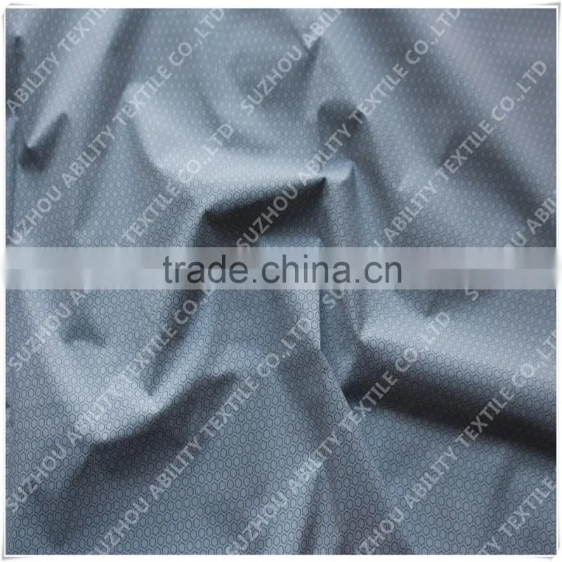 210T Ripstop Nylon Taffeta Lining/100% Nylon 210T Taffeta
