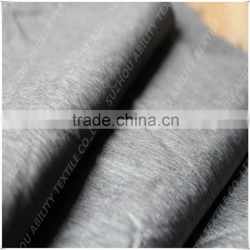 Polyester Nylon Blend Fabric