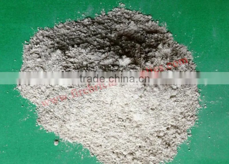 Bauxite raw materials for making fire bricks, refractory bauxite
