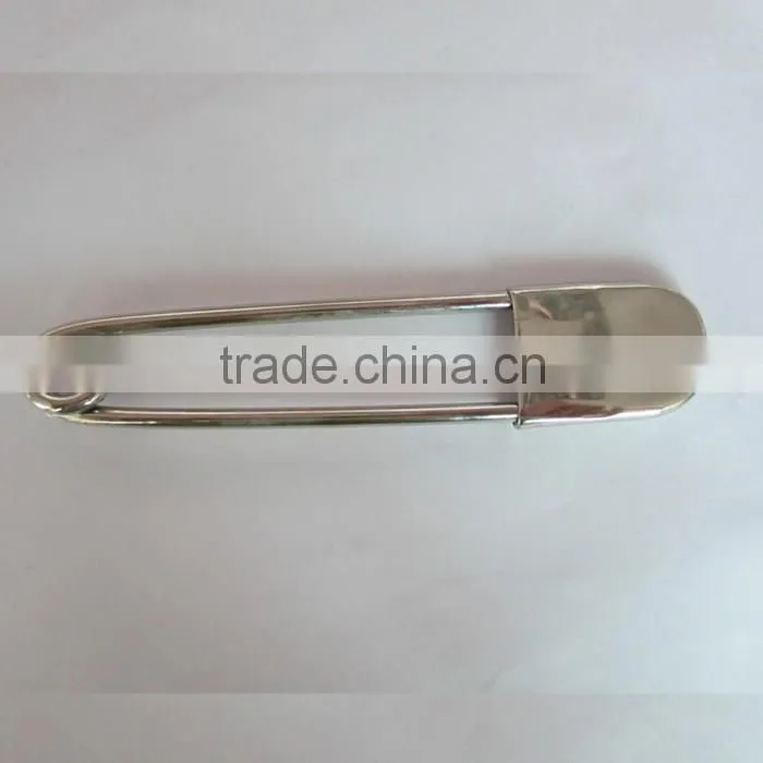 127mm 5 Inch Metal Laundry Heavy Duty Safety Pins