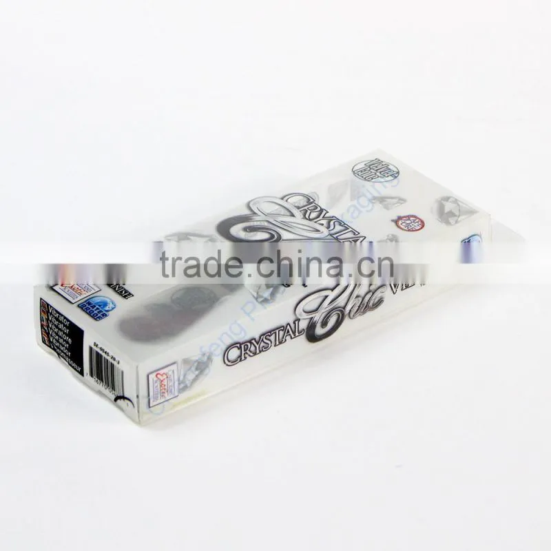 Custom Design foldable plastic storage box