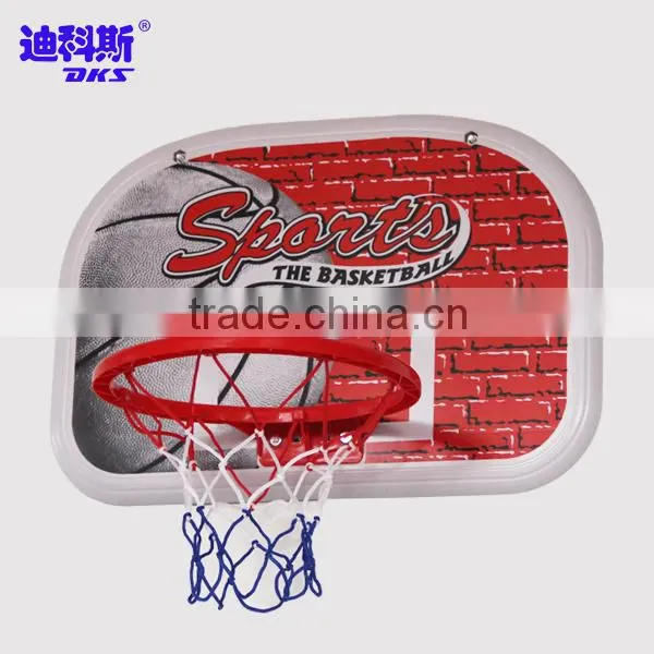 High Transparency Indoor Basketball Board DKS-91306