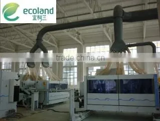 Wuxi Senda Bamboo & Wood Products Co., Ltd. company overview - view 4