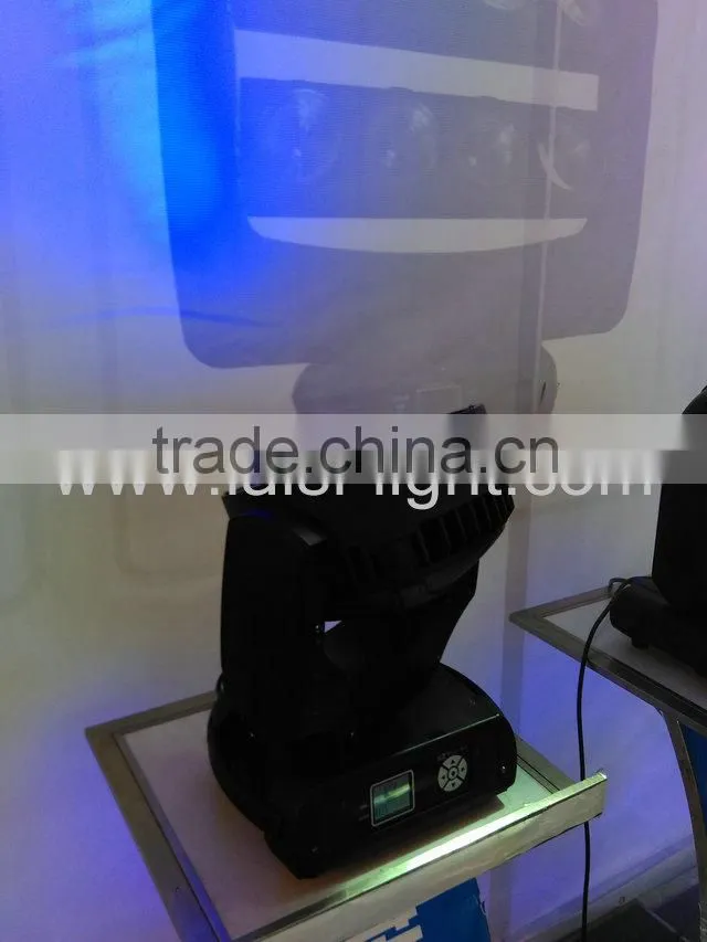 NEW Product! 37pcs x10W RGBW 4in1 Led Zoom Moving Head Light, Led zoom moving head stage light