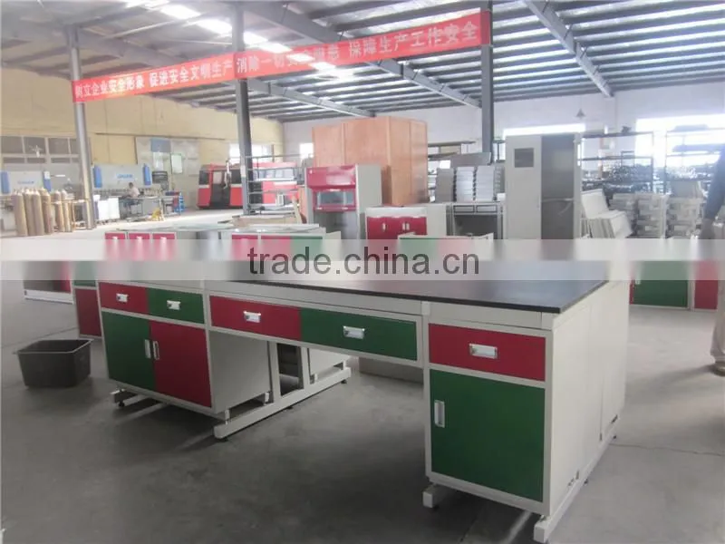 High quality Dental lab bench